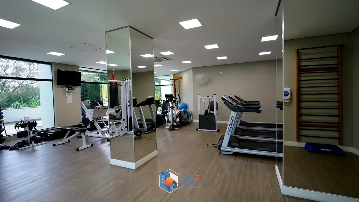 Apartamento, 3 quartos, 296 m² - Foto 37
