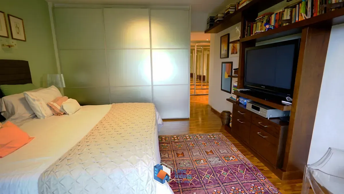 Apartamento, 3 quartos, 296 m² - Foto 20