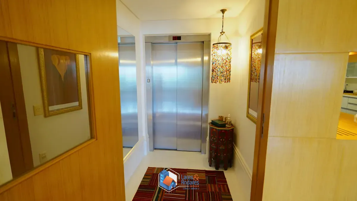 Apartamento, 3 quartos, 296 m² - Foto 6
