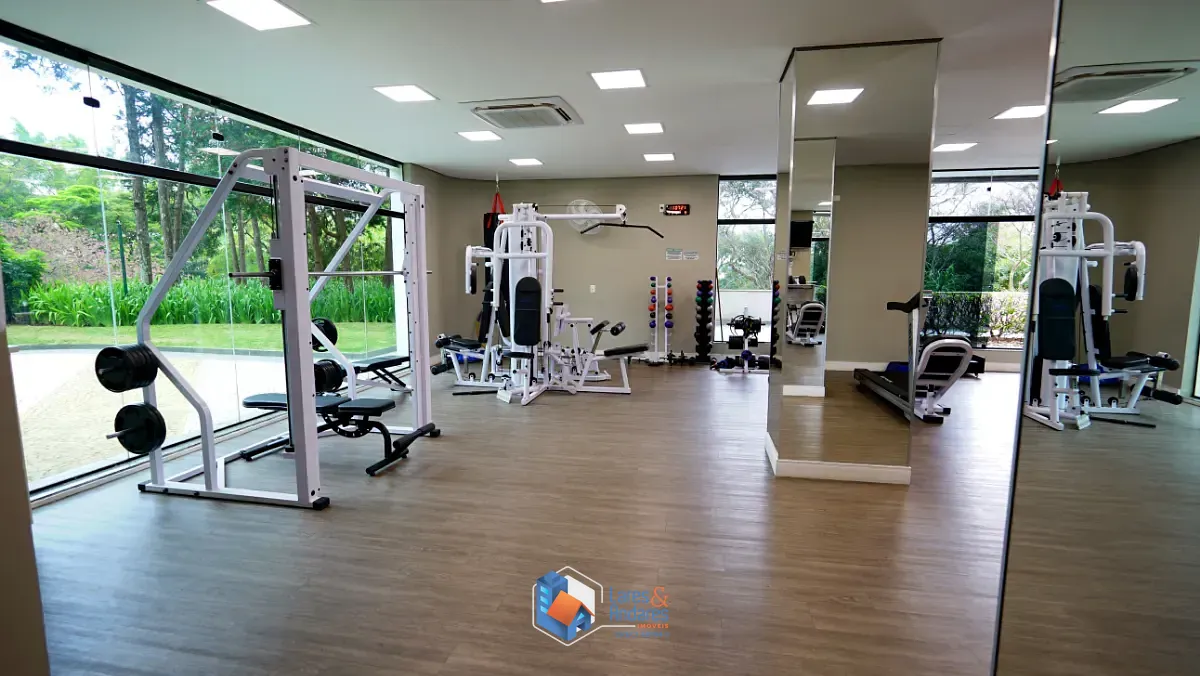 Apartamento, 3 quartos, 296 m² - Foto 38
