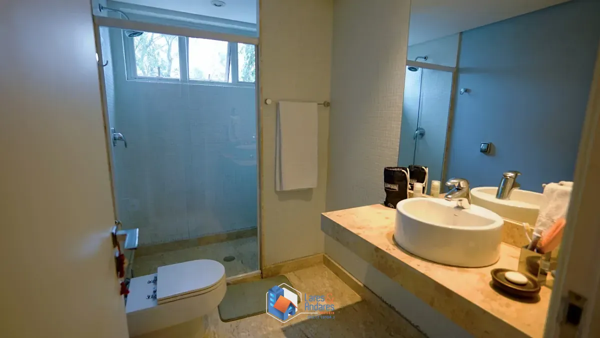 Apartamento, 3 quartos, 296 m² - Foto 21
