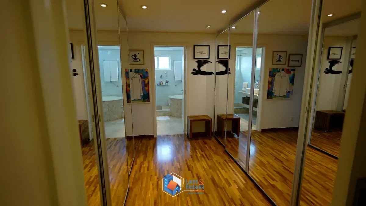 Apartamento, 3 quartos, 296 m² - Foto 17