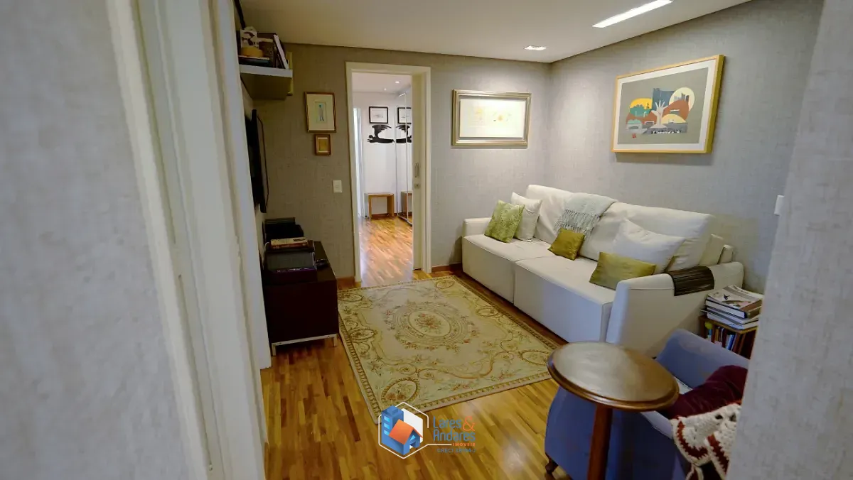 Apartamento, 3 quartos, 296 m² - Foto 16