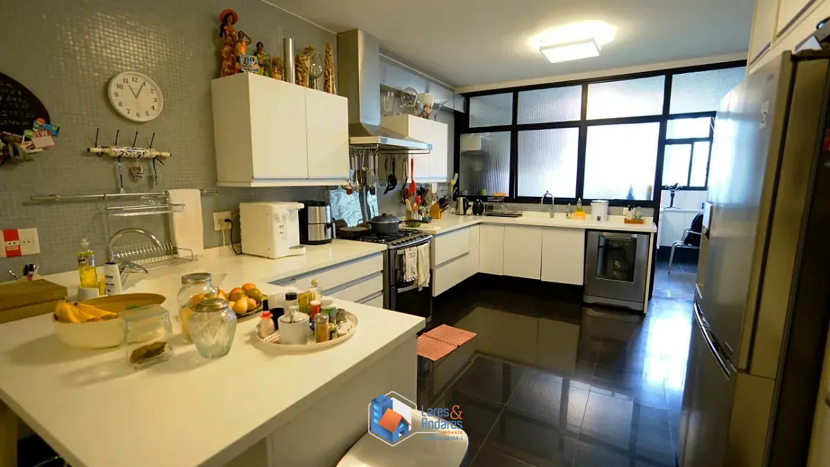 Apartamento, 3 quartos, 296 m² - Foto 11