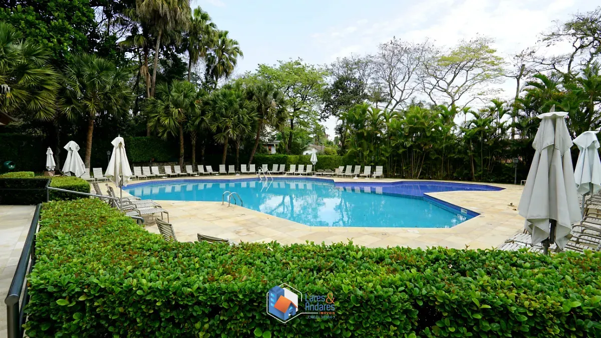 Apartamento, 3 quartos, 296 m² - Foto 41