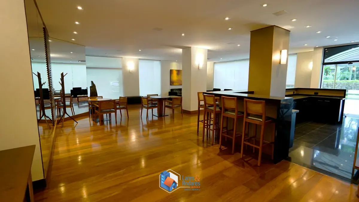 Apartamento, 3 quartos, 296 m² - Foto 48
