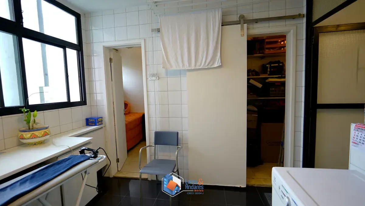 Apartamento, 3 quartos, 296 m² - Foto 30