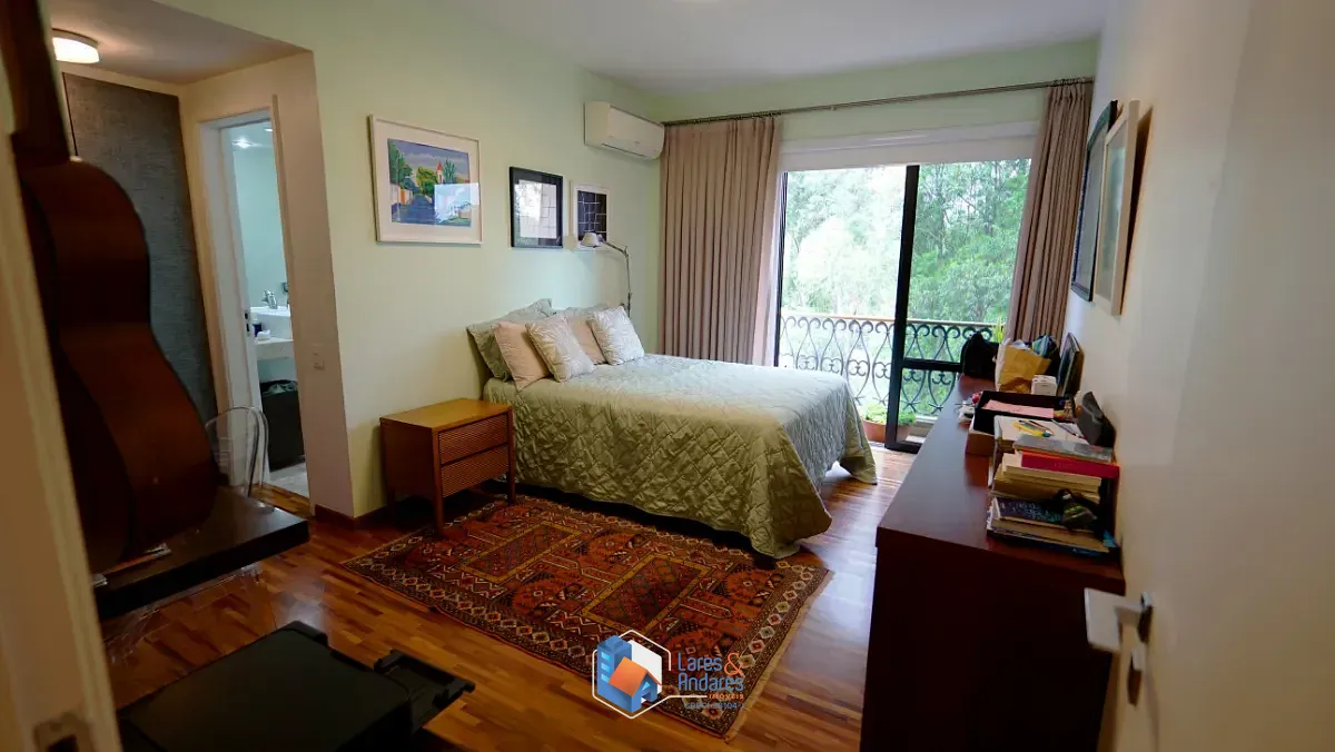 Apartamento, 3 quartos, 296 m² - Foto 51