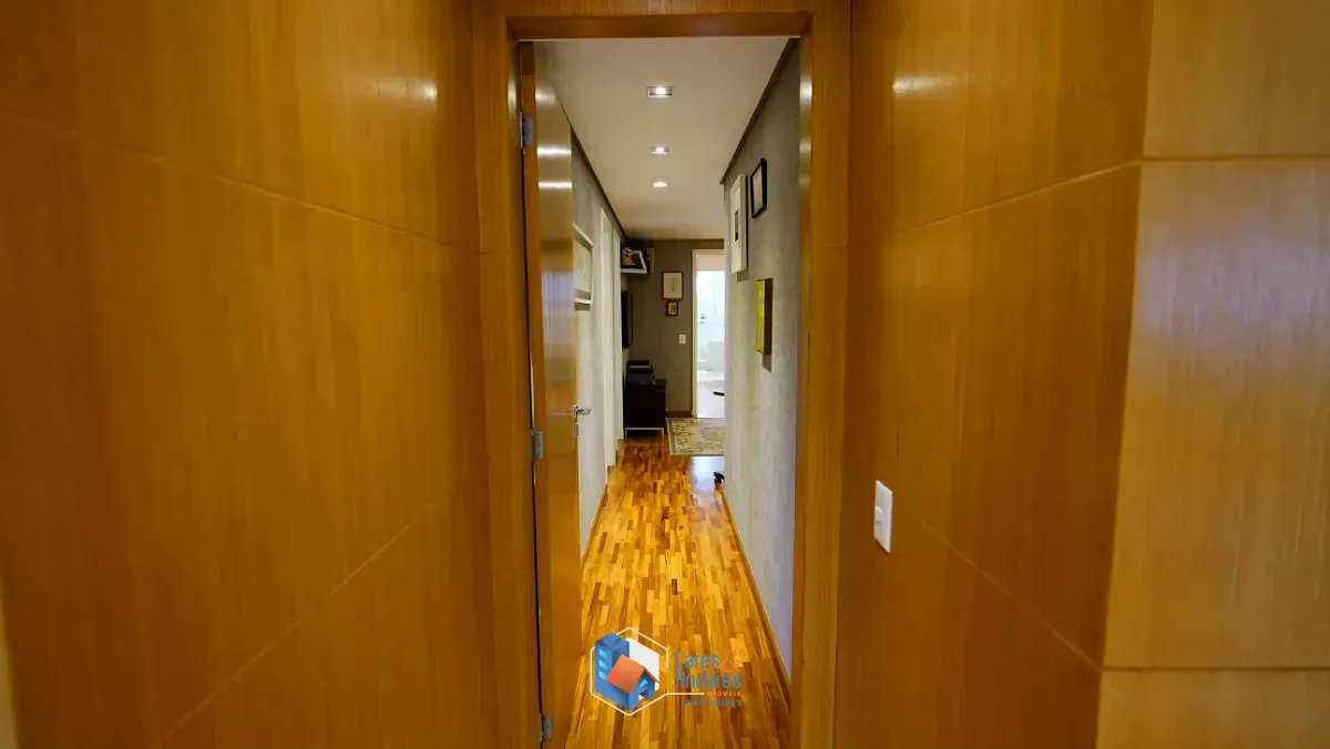 Apartamento, 3 quartos, 296 m² - Foto 14