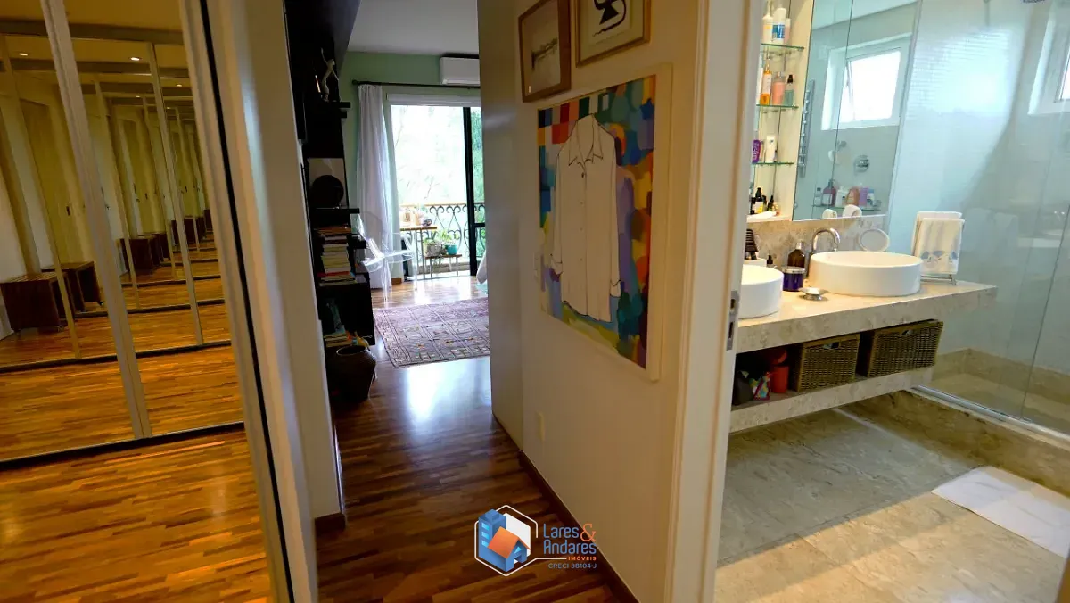 Apartamento, 3 quartos, 296 m² - Foto 18