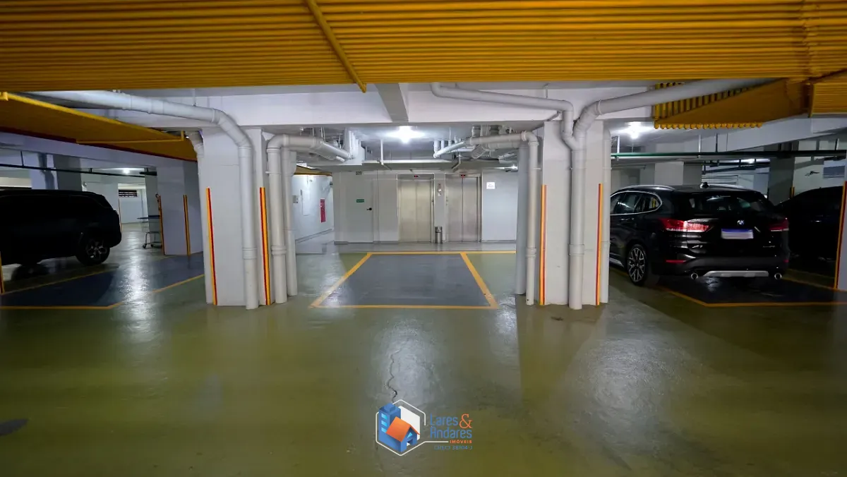 Apartamento, 3 quartos, 296 m² - Foto 36