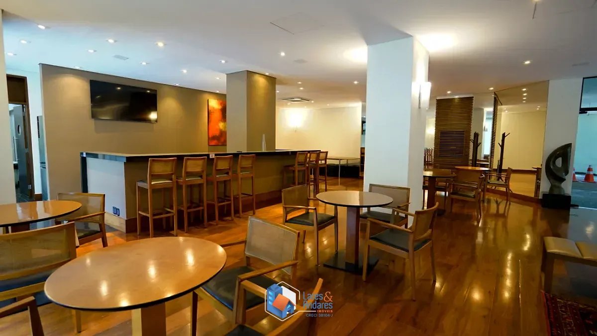 Apartamento, 3 quartos, 296 m² - Foto 46