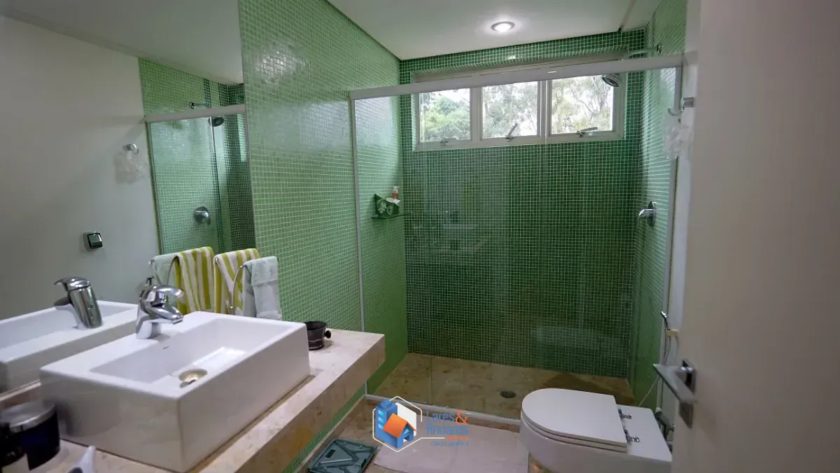 Apartamento, 3 quartos, 296 m² - Foto 25