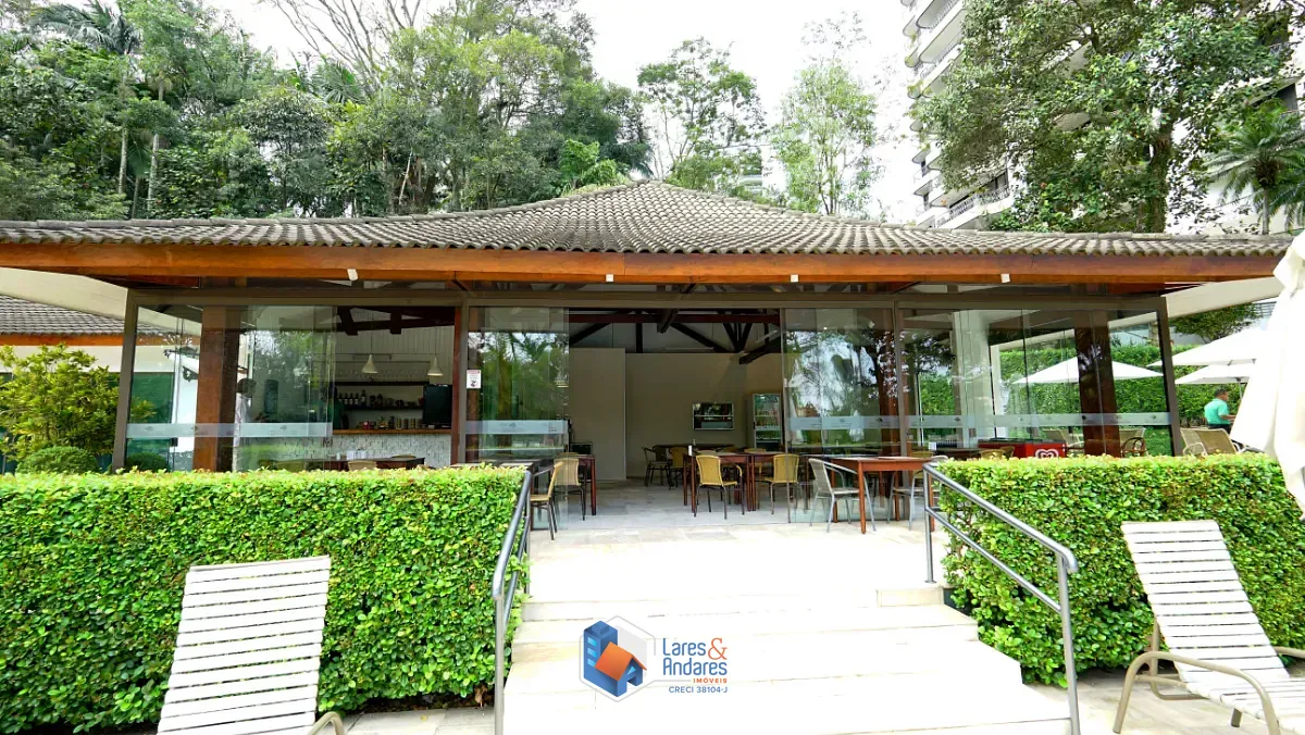 Apartamento, 3 quartos, 296 m² - Foto 44