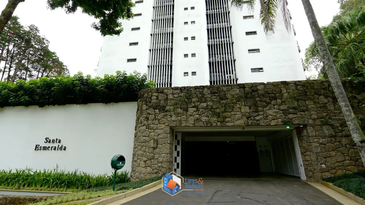 Apartamento, 3 quartos, 296 m² - Foto 35