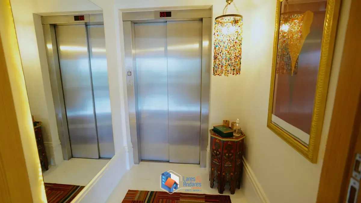 Apartamento, 3 quartos, 296 m² - Foto 7
