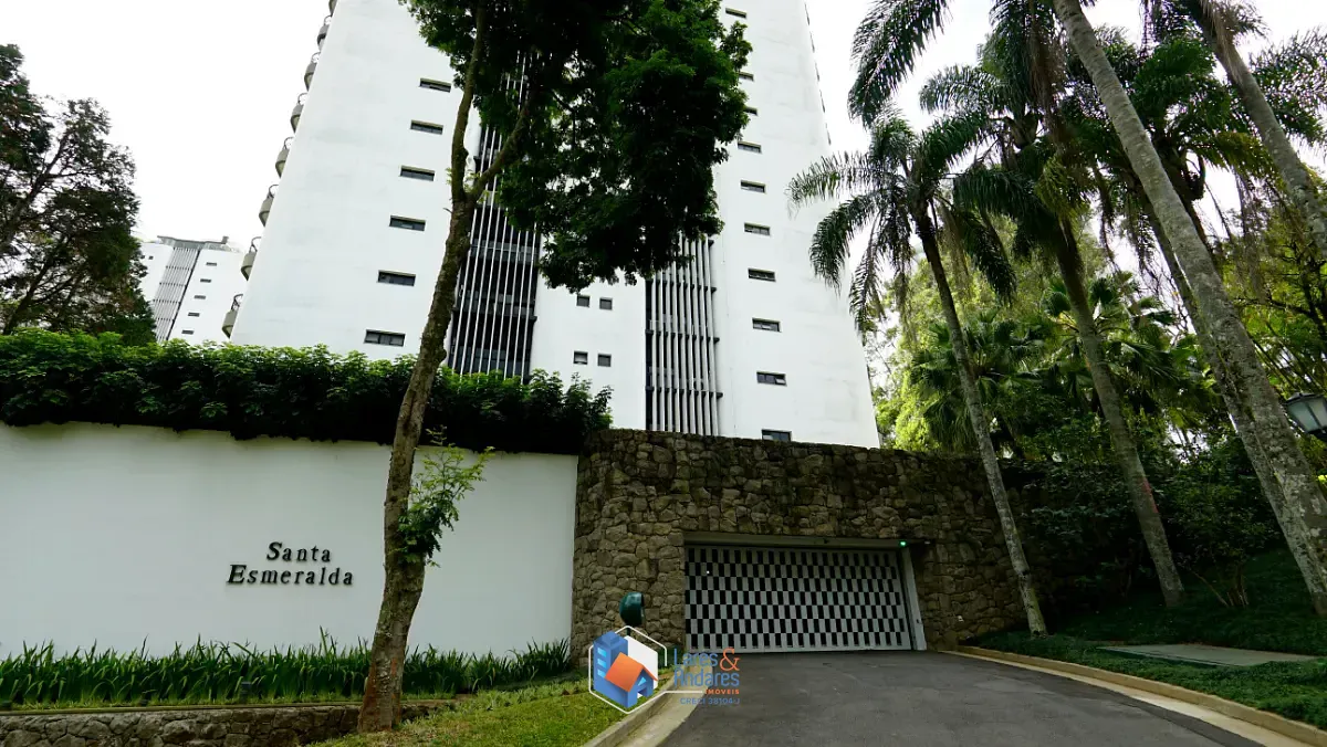Apartamento, 3 quartos, 296 m² - Foto 34
