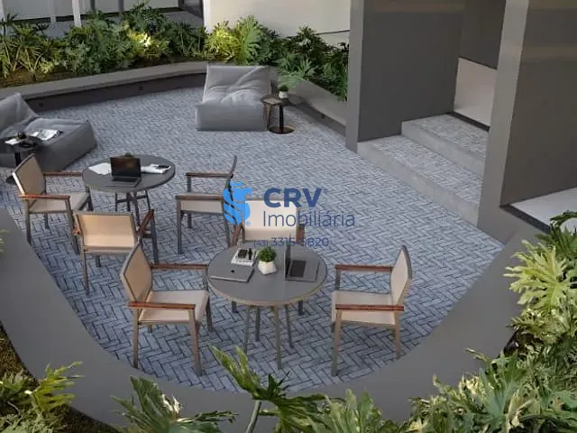 Apartamento com 116m² 2 quartos e 2 banheiros, à venda, no bairro Gleba Palhano em Londrina