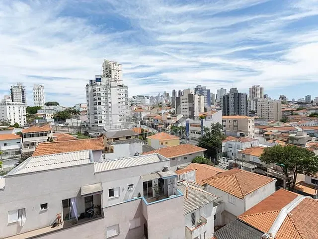 Apartamento 2 quartos e 1 banheiro, à venda, no bairro Jardim São Paulo(Zona Norte) em São Paulo