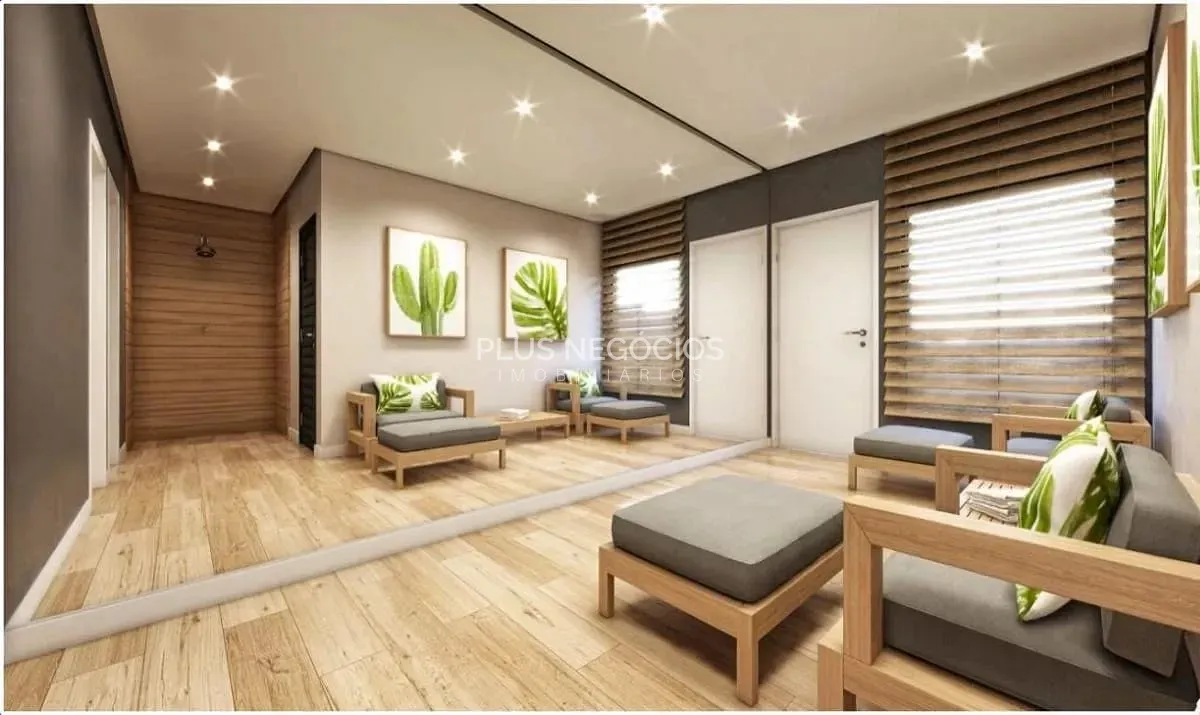 Apartamento, 2 quartos, 95 m² - Foto 6