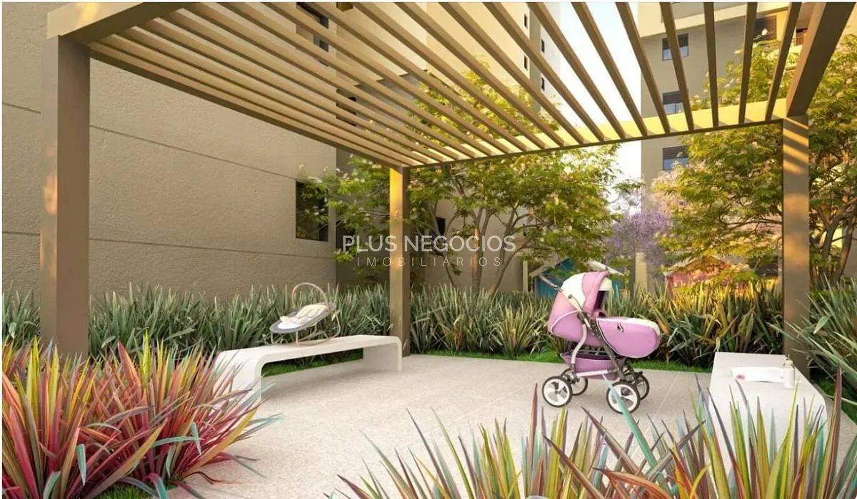 Apartamento, 2 quartos, 95 m² - Foto 18