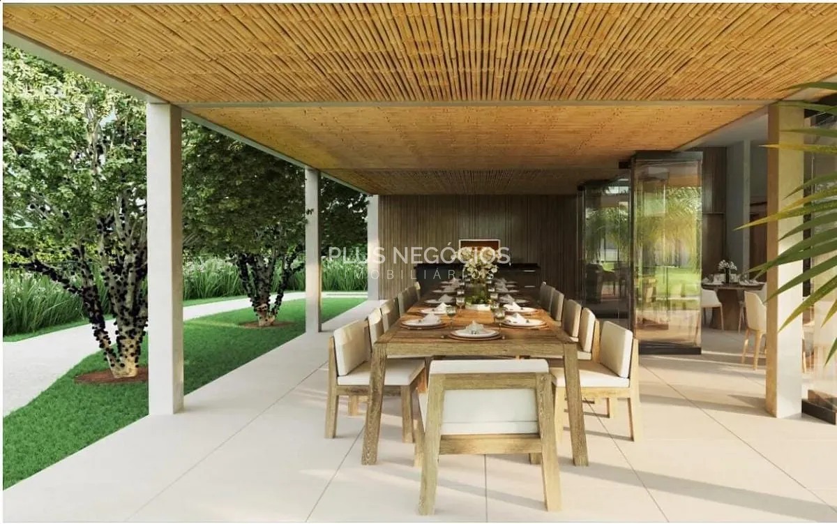 Apartamento, 2 quartos, 95 m² - Foto 13
