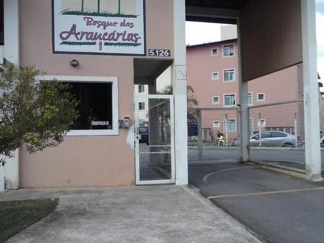 Foto do Apartamento - Apartamento residencial à venda, Jardim Novo Horizonte, Sorocaba - AP3897. | Ary Proenca Negócios Imobiliários Ltda