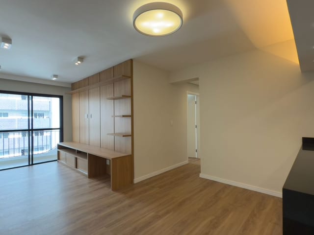 Apartamento com 75m² 2 quartos e 2 banheiros, à venda, no bairro Vila Olímpia em São Paulo