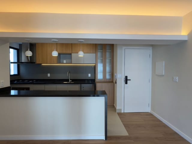 Apartamento com 75m² 2 quartos e 2 banheiros, à venda, no bairro Vila Olímpia em São Paulo