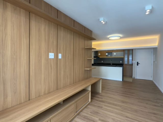 Apartamento com 75m² 2 quartos e 2 banheiros, à venda, no bairro Vila Olímpia em São Paulo
