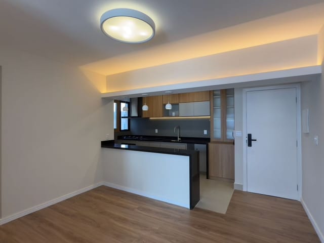 Apartamento com 75m² 2 quartos e 2 banheiros, à venda, no bairro Vila Olímpia em São Paulo