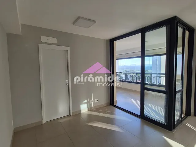 Apartamento com 45m² 1 quarto e 1 banheiro, para alugar, no bairro Jardim Apolo em São José Dos Campos