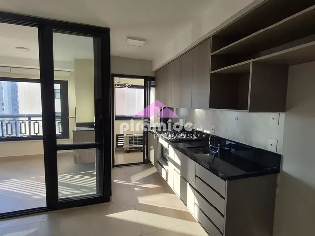 Apartamento com 45m² 1 quarto e 1 banheiro, para alugar, no bairro Jardim Apolo em São José Dos Campos