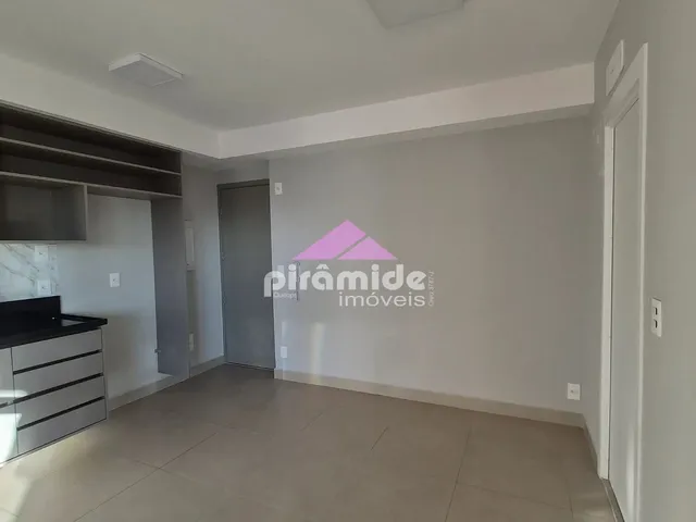 Apartamento com 45m² 1 quarto e 1 banheiro, para alugar, no bairro Jardim Apolo em São José Dos Campos