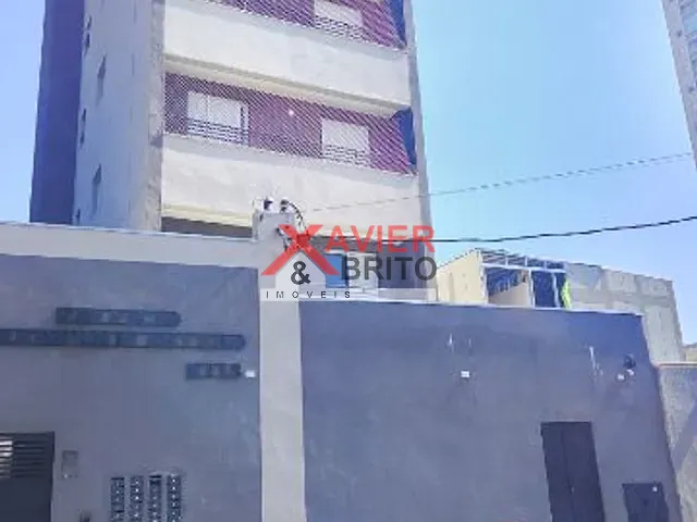Apartamento com 29m² 1 quarto e 1 banheiro, para alugar, no bairro Jardim Santa Maria em São Paulo