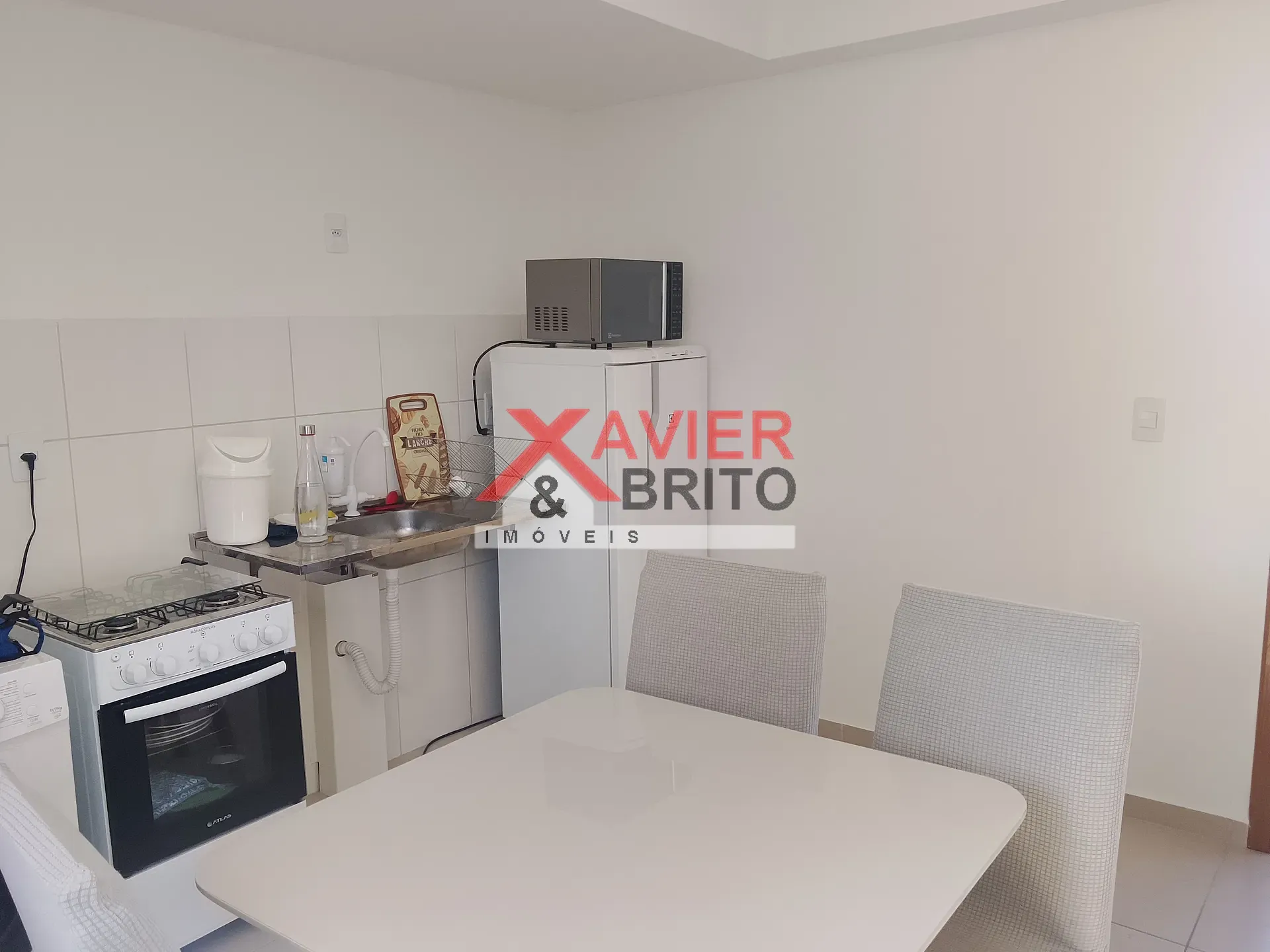 Apartamento, 1 quarto, 29 m² - Foto 6