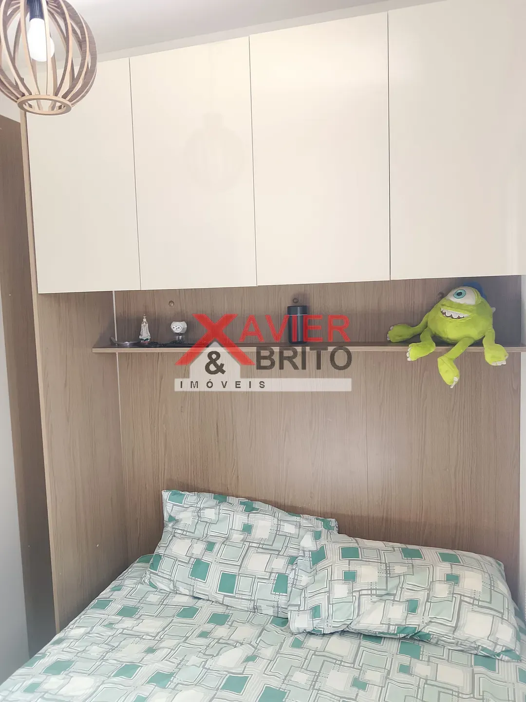 Apartamento, 1 quarto, 29 m² - Foto 11
