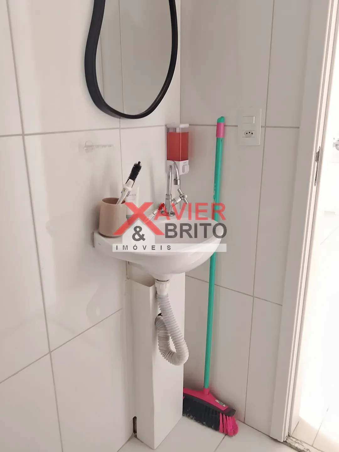Apartamento, 1 quarto, 29 m² - Foto 15
