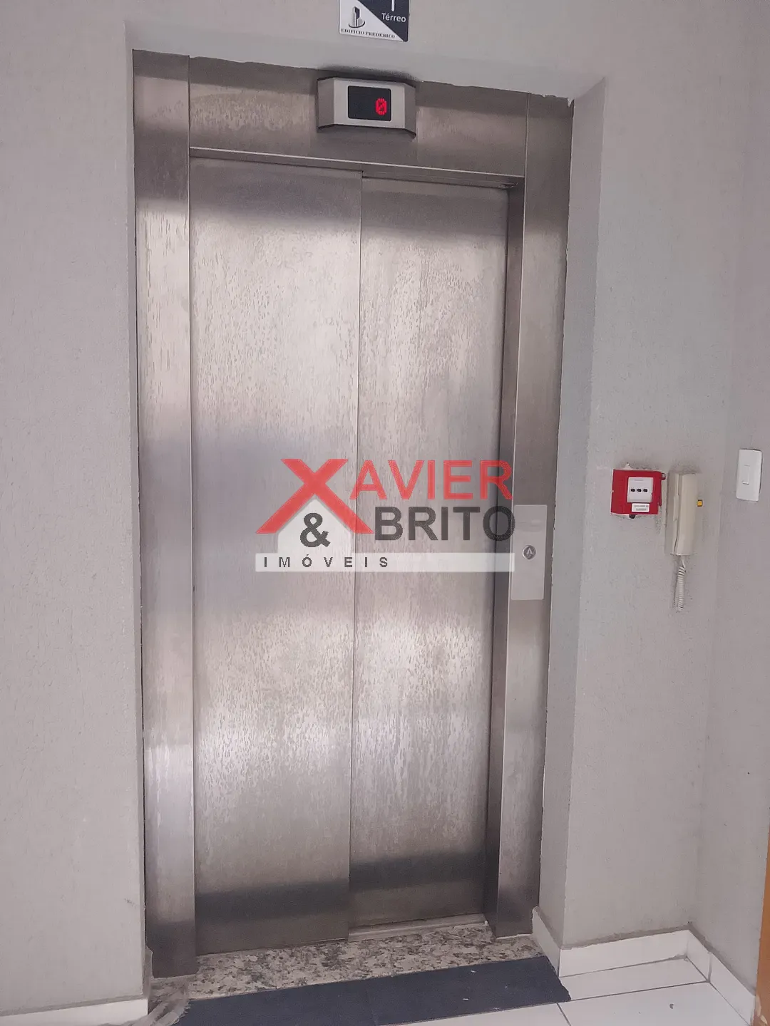 Apartamento, 1 quarto, 29 m² - Foto 3