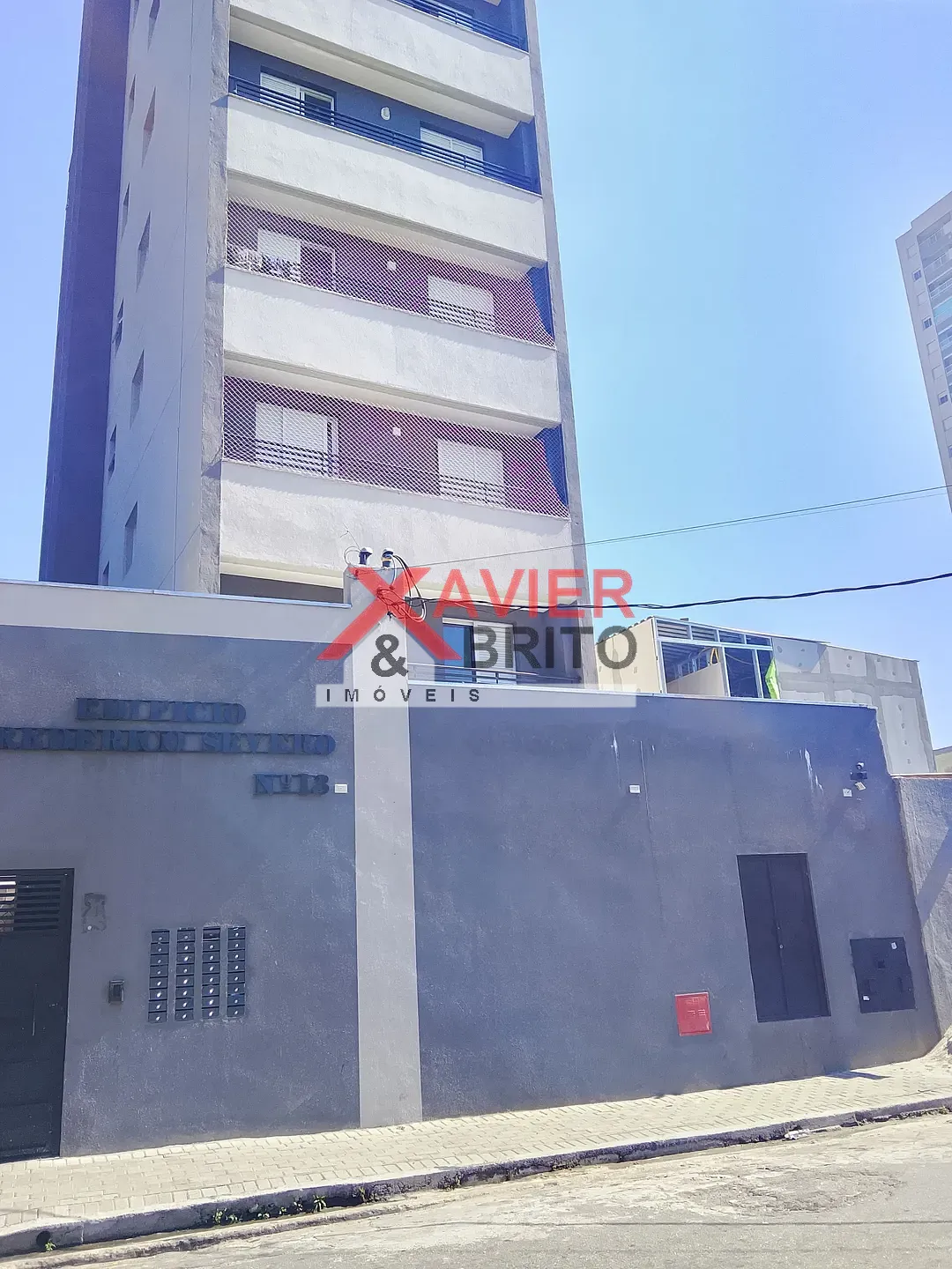 Apartamento, 1 quarto, 29 m² - Foto 1