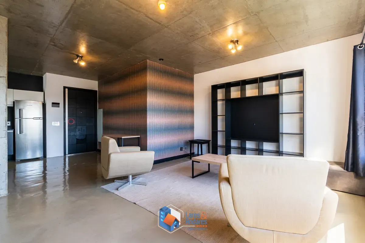 Apartamento, 1 quarto, 70 m² - Foto 94