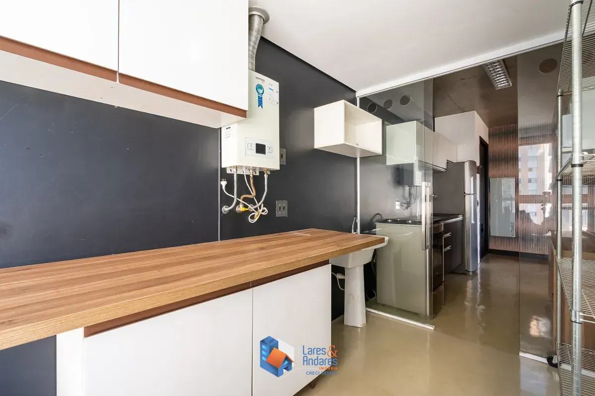 Apartamento, 1 quarto, 70 m² - Foto 46