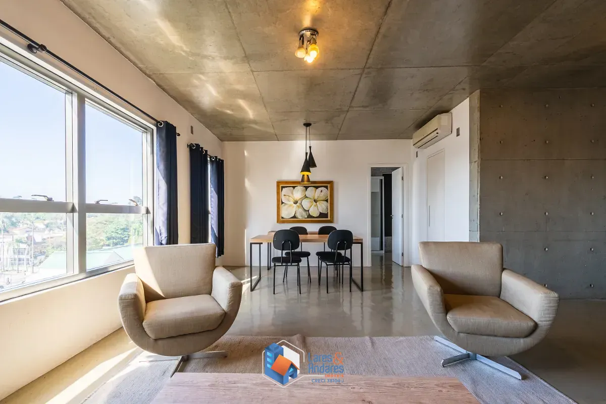 Apartamento, 1 quarto, 70 m² - Foto 15