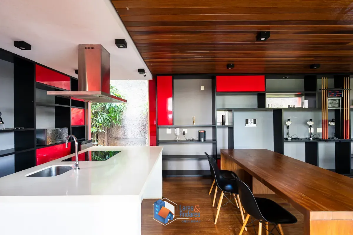 Apartamento, 1 quarto, 70 m² - Foto 50