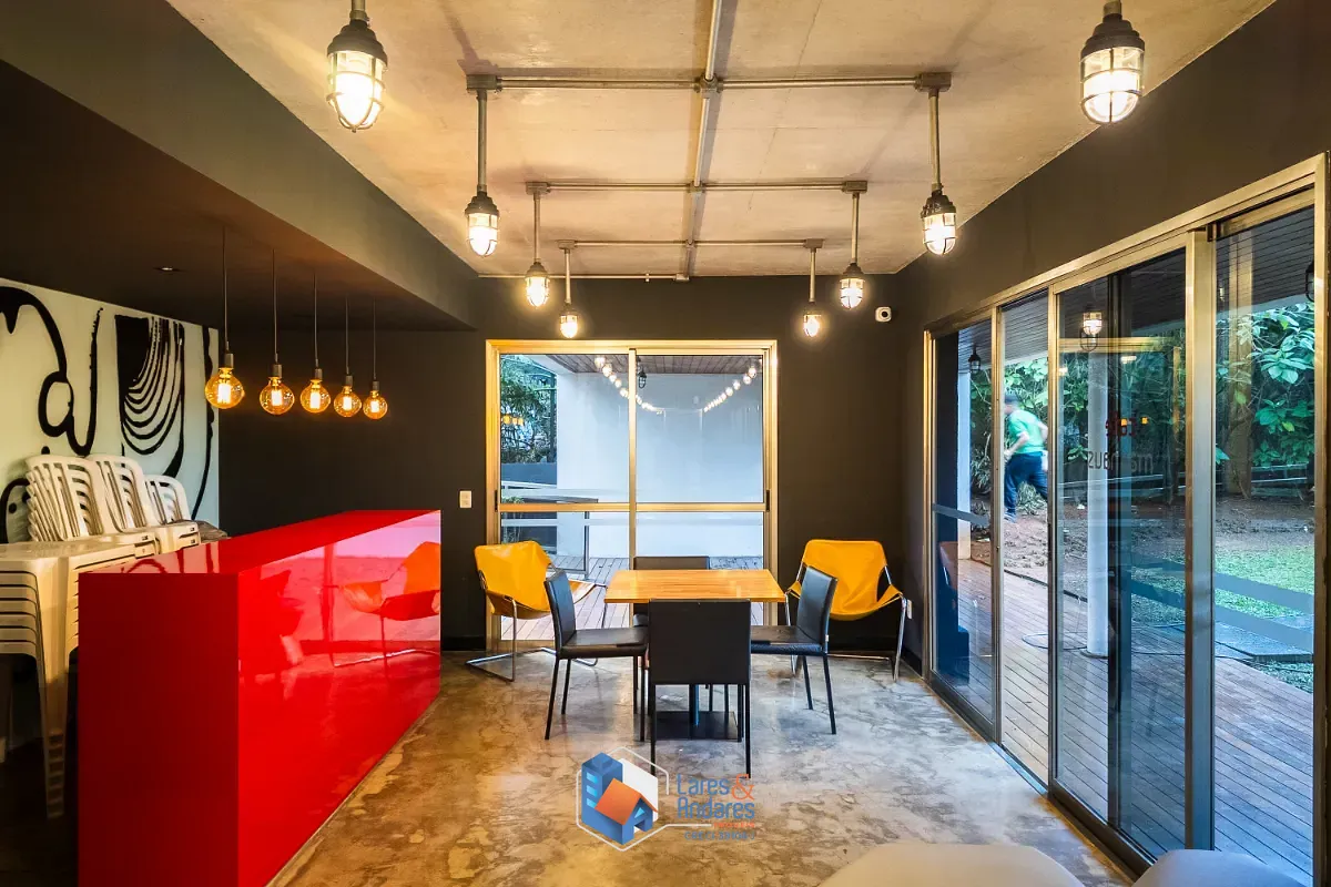 Apartamento, 1 quarto, 70 m² - Foto 69
