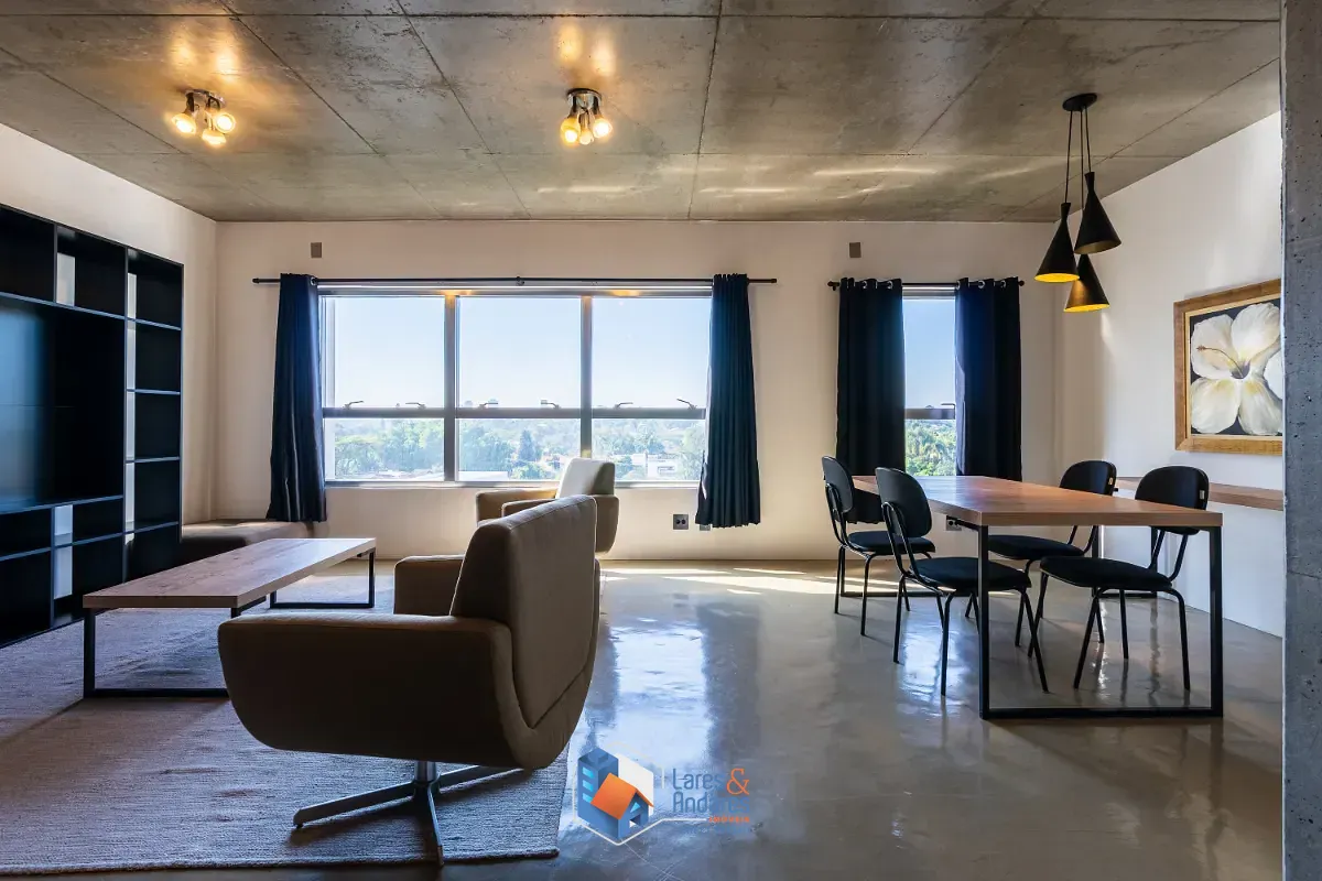 Apartamento, 1 quarto, 70 m² - Foto 85