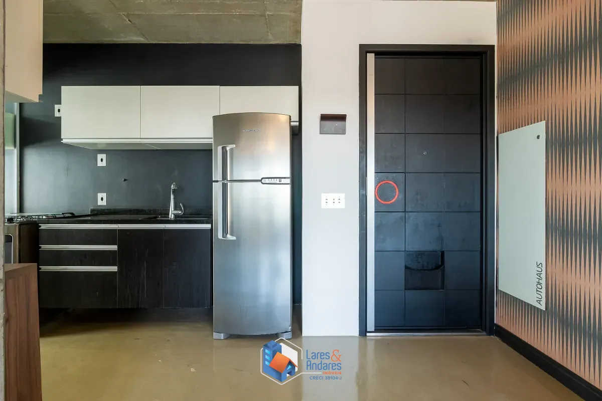 Apartamento, 1 quarto, 70 m² - Foto 120