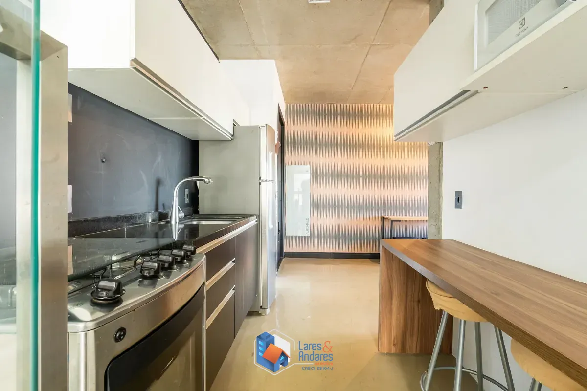 Apartamento, 1 quarto, 70 m² - Foto 44