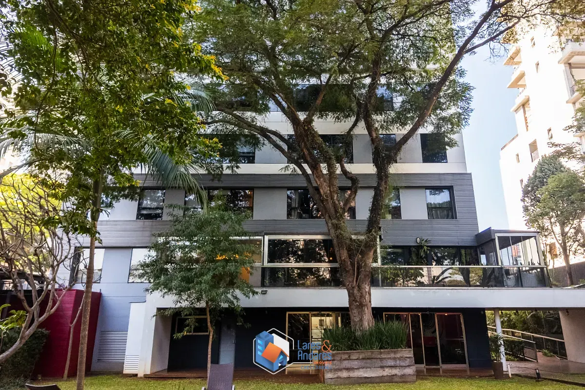 Apartamento, 1 quarto, 70 m² - Foto 66