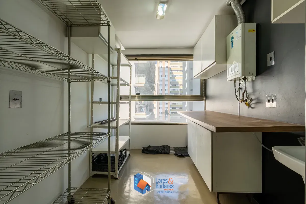Apartamento, 1 quarto, 70 m² - Foto 47